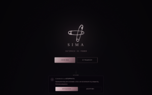 SIMA